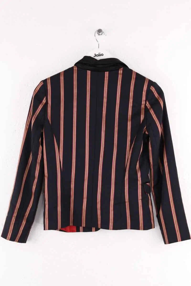 Blazer Pinko Noir en Synthétique