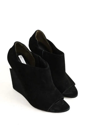 Talons Alexander Wang  Noir