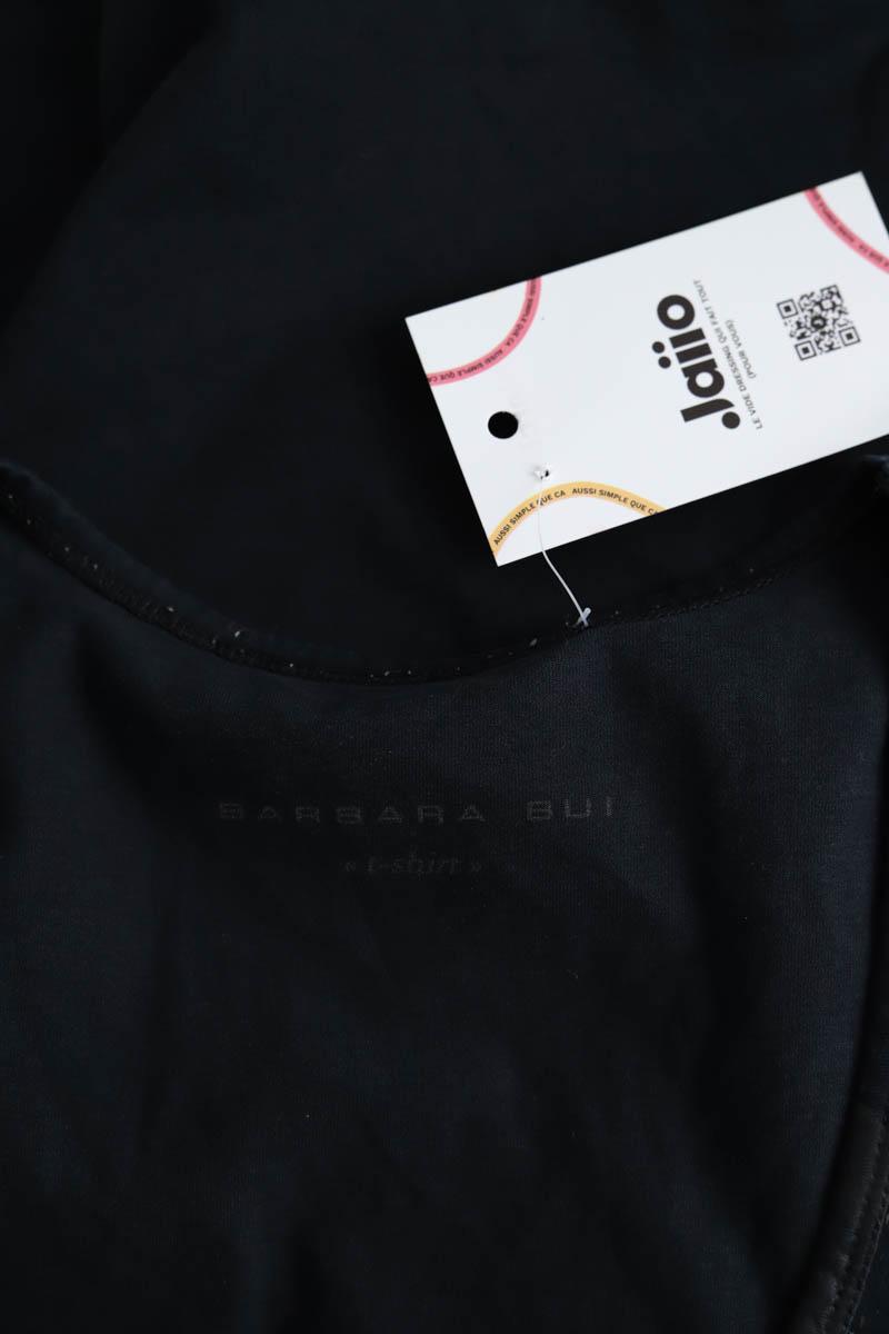 T-shirts Barbara Bui  Noir