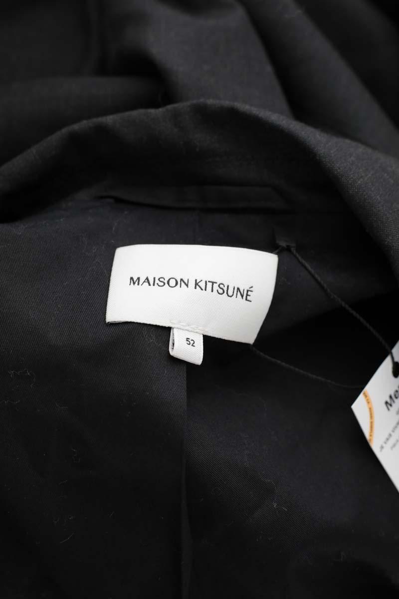 Autres Kitsuné  Noir