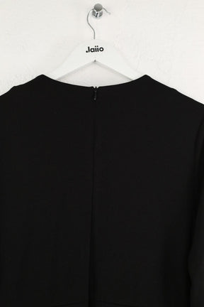 Mi-longueur LK Bennett  Noir