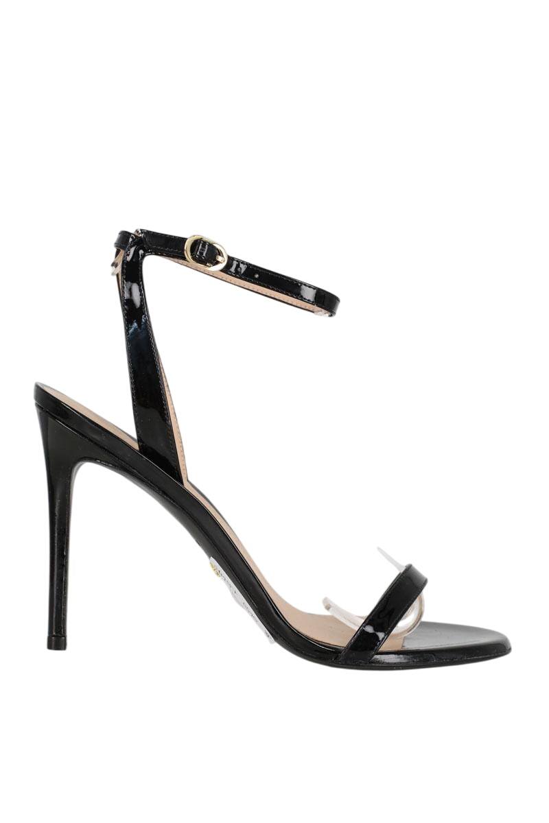 Talons Stuart Weitzman  Noir