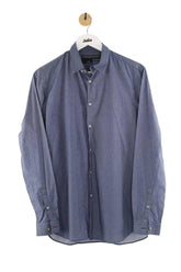 Chemise The Kooples  Bleu