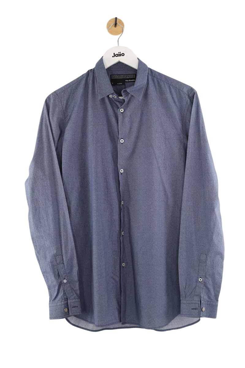 Chemise The Kooples  Bleu