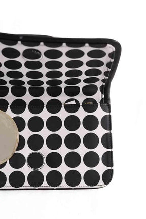 Pochette Pierre Hardy Noir en Cuir