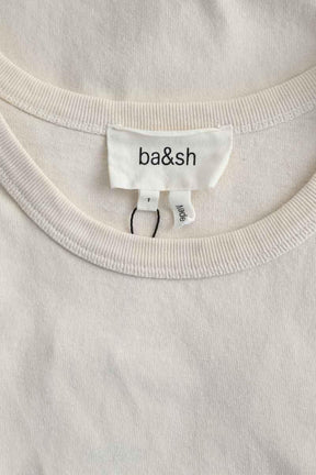 T-shirts Bash  Beige