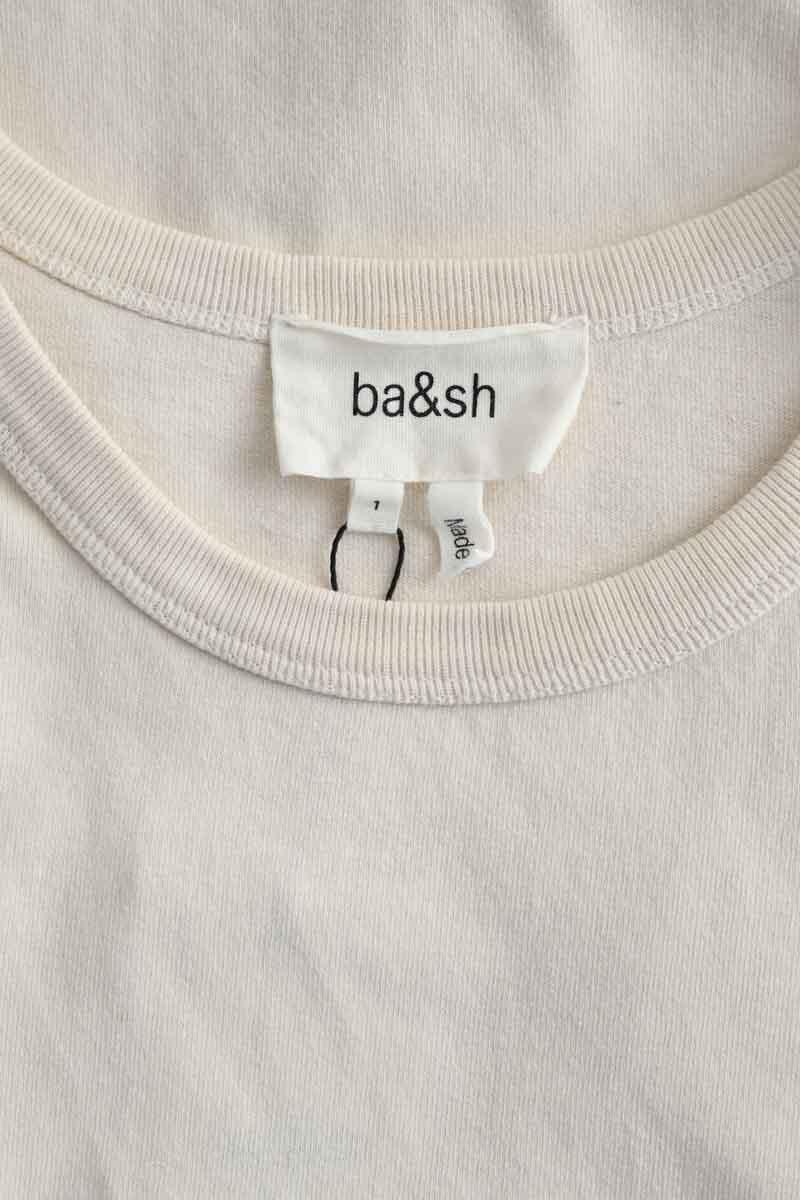 T-shirts Bash  Beige