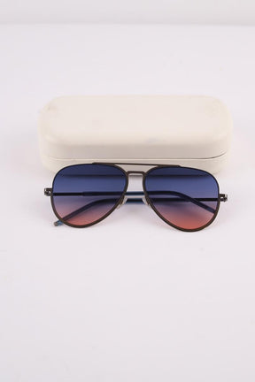 Aviateur Marc Jacobs  Bleu