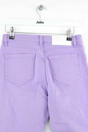 Slim Parosh  Violet