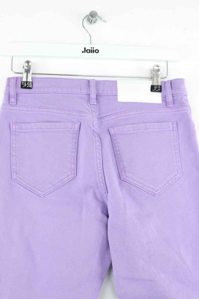 Slim Parosh  Violet