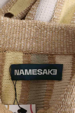 Chemise Namesake  Beige