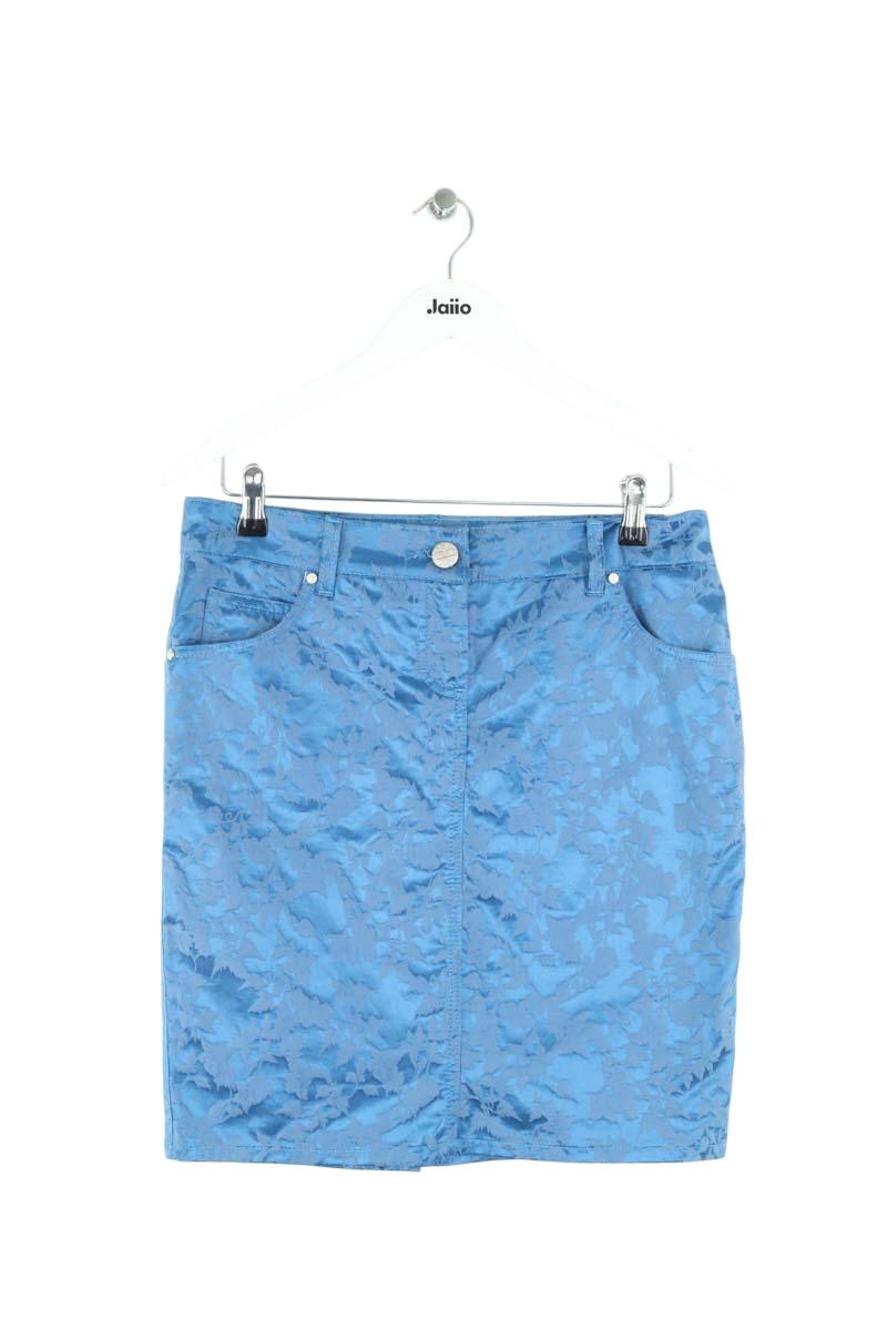 Mini Galliano  Bleu