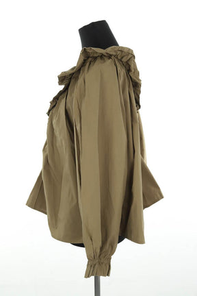 Blouses V de Vinster  Kaki