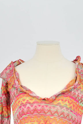 T-shirts Missoni  Rose