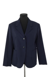 Blazers Jil Sander  Bleu