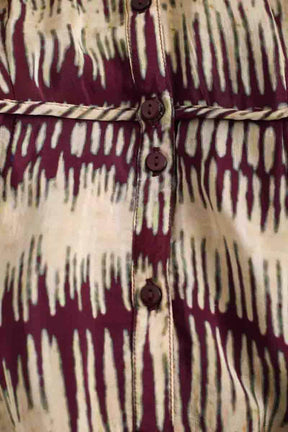 Robe Bash  Multicolore