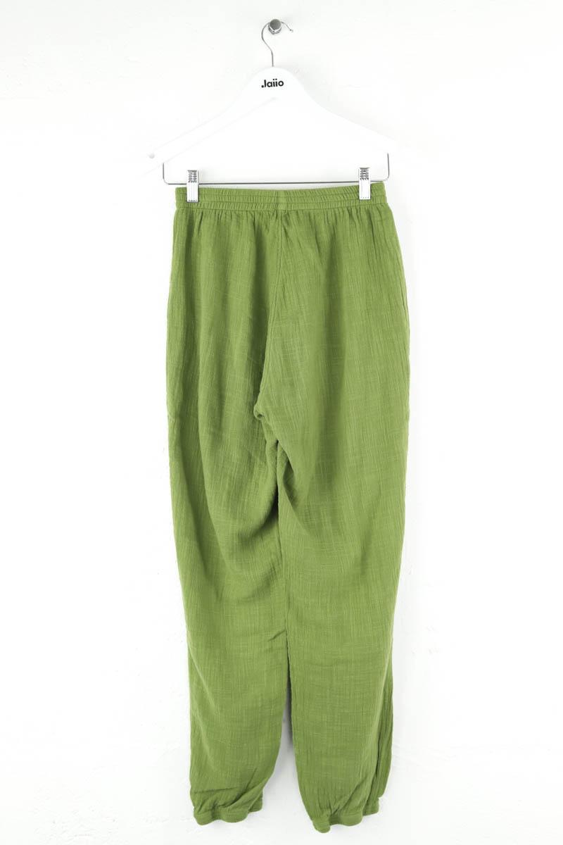 Pantalon American Vintage  Vert