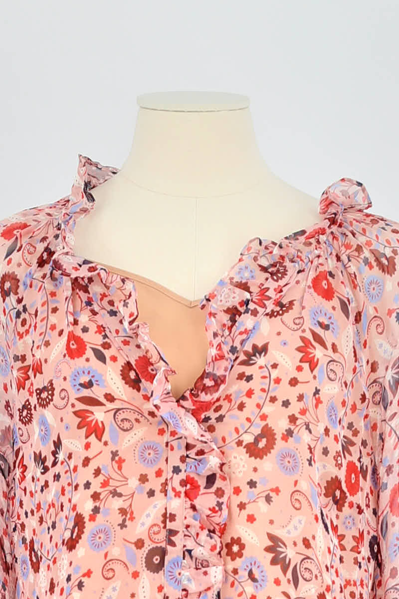 Blouses Boden  Rose