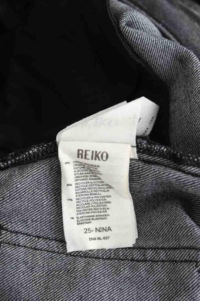 Autres Reiko  Noir