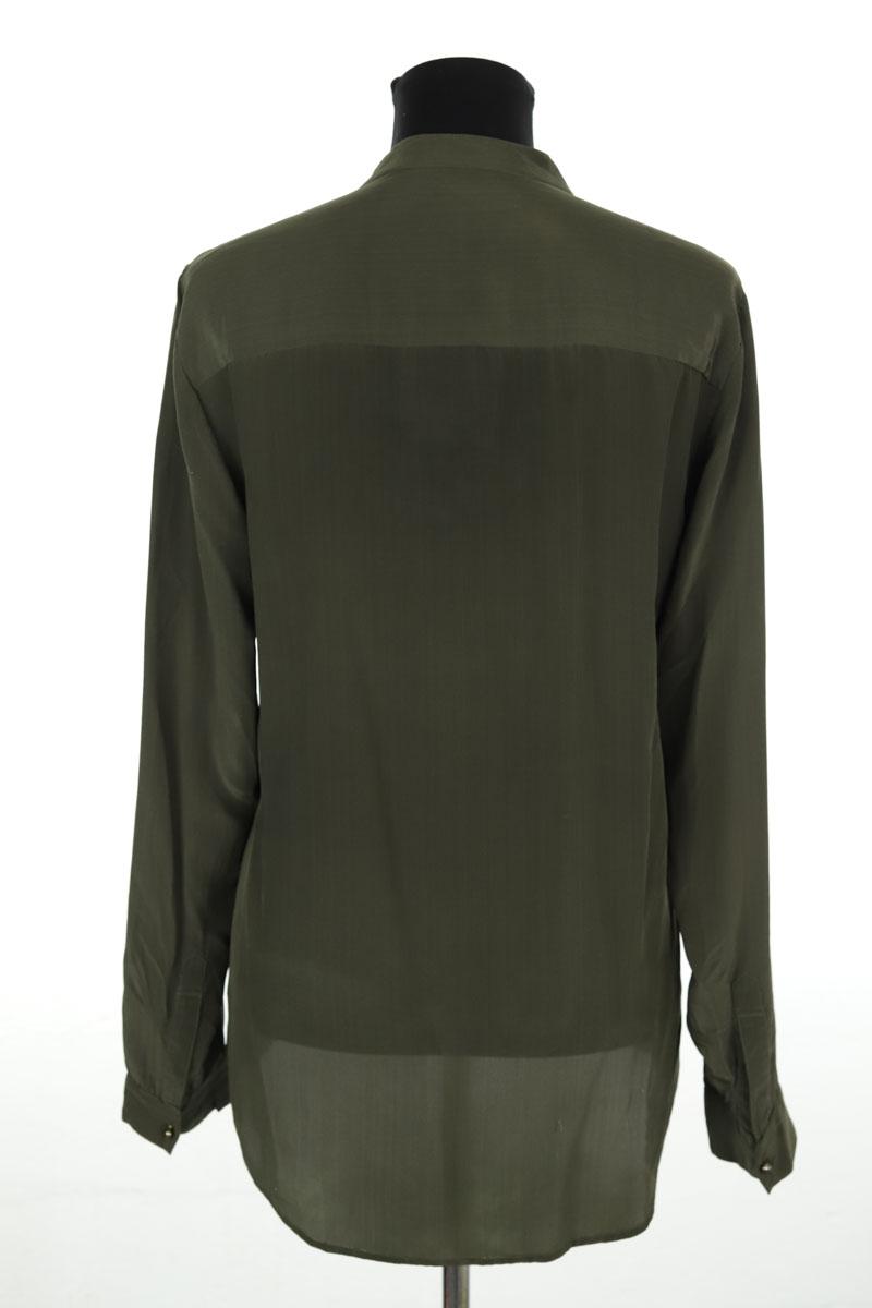 Blouses Valentine Gauthier  Kaki