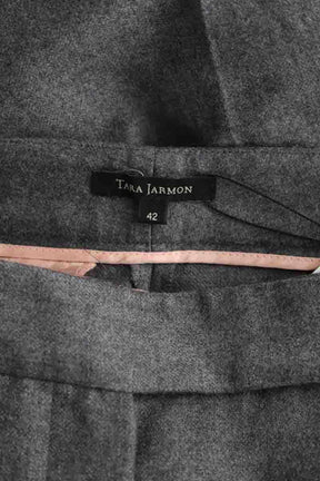 Droit Tara Jarmon  Gris