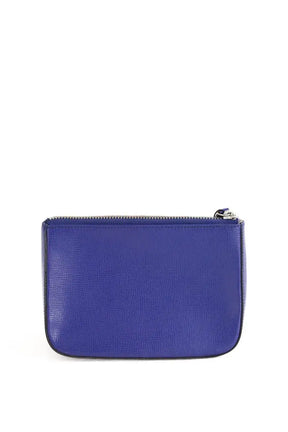 Pochette LK Bennett  Bleu