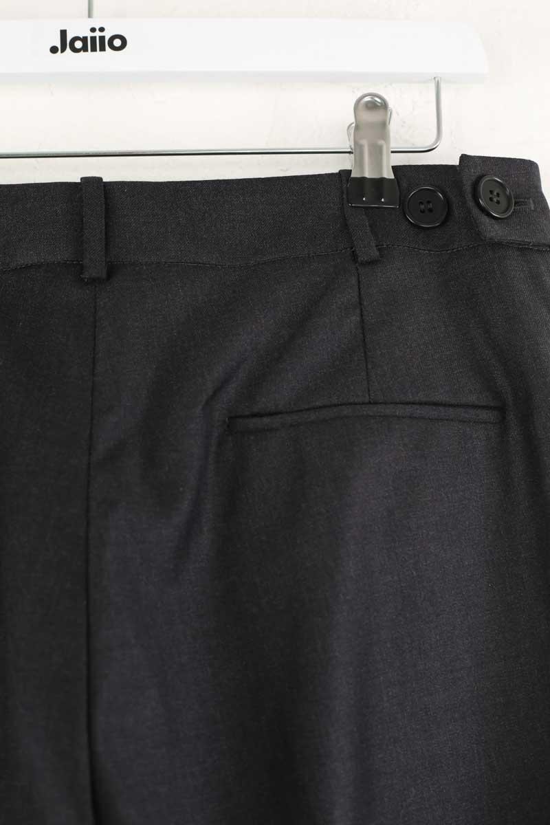 Droit Chanel  Gris