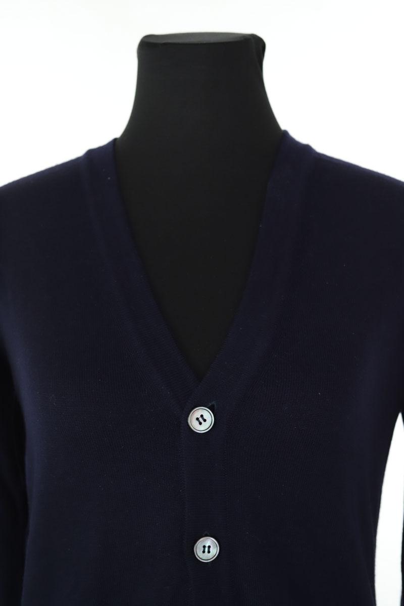 Gilets Officine Générale  Bleu