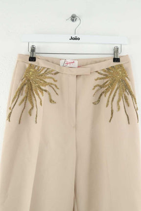 Droit Schiaparelli  Beige