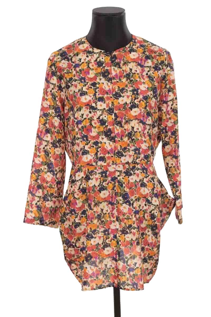 Mini Roseanna  Multicolore