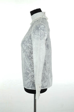 Blouses Roseanna  Blanc