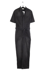 Combinaison Bash  Noir