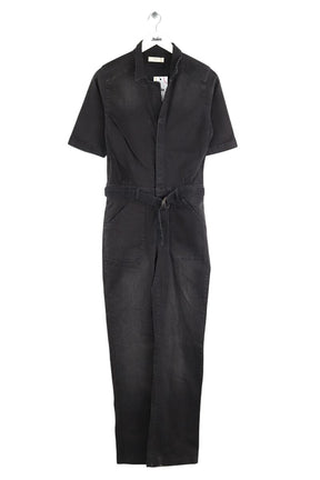 Combinaison Bash  Noir