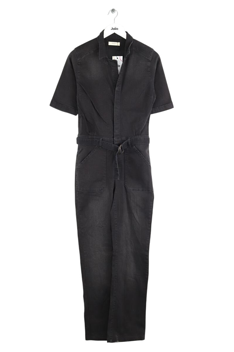 Combinaison Bash  Noir