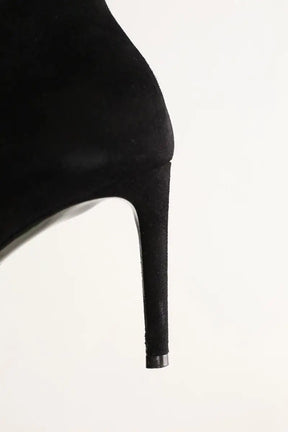 Talons Balenciaga  Noir