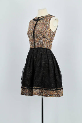 Mini D&G  Noir