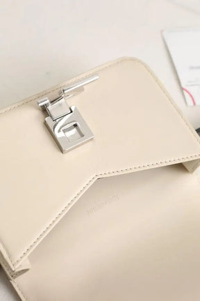 Sac banane Zadig & Voltaire  Ecru