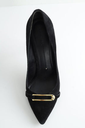 Talons Stella Luna  Noir