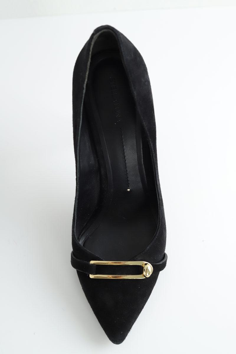 Talons Stella Luna  Noir
