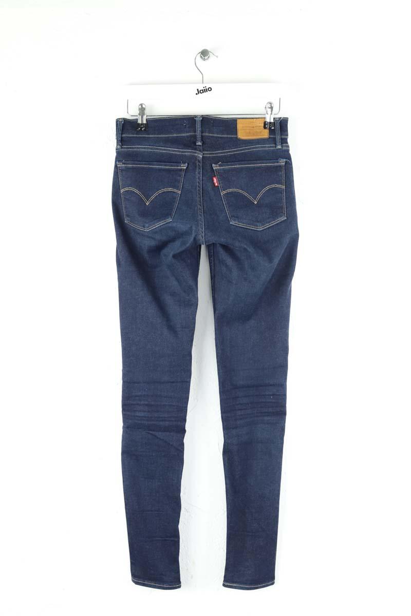 Slim Levi's 710 Marine