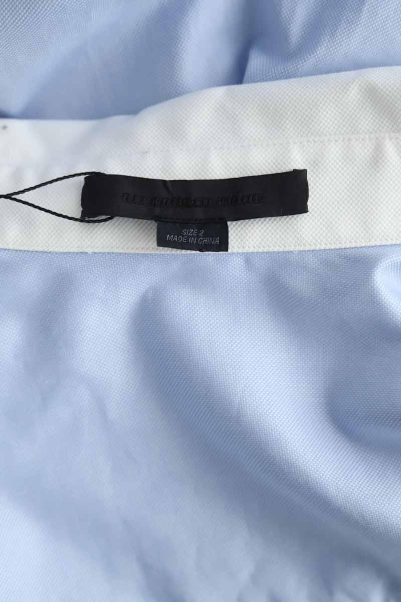 Combinaison Alexander Wang  Bleu