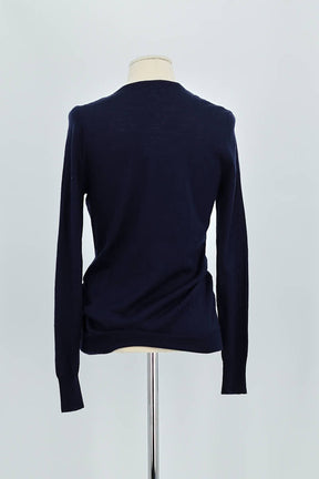 Gilets Claudie Pierlot  Marine