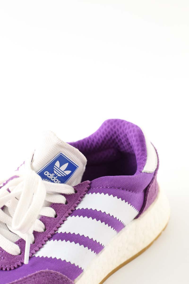 Baskets Adidas  Violet