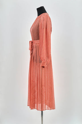 Maxi LK Bennett  Rose