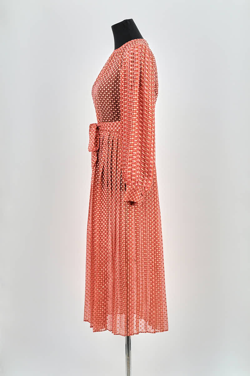 Maxi LK Bennett  Rose