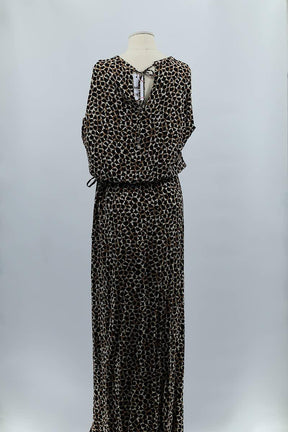 Maxi Gerard Darel  Marron