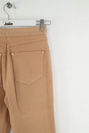 Slim Balmain  Beige