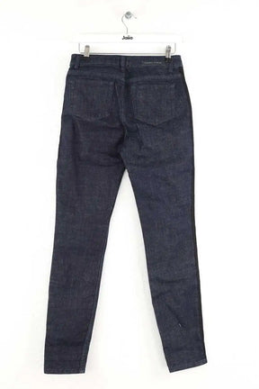 Jean slim Claudie Pierlot  Marine
