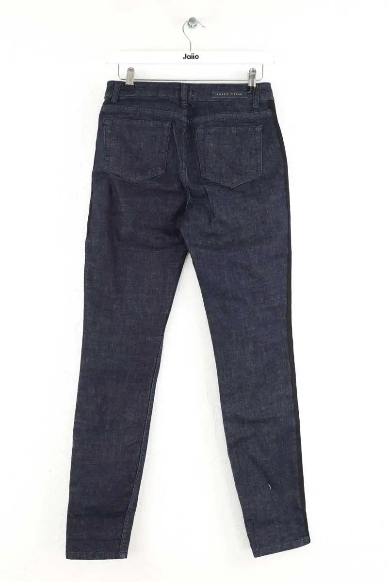 Jean slim Claudie Pierlot  Marine