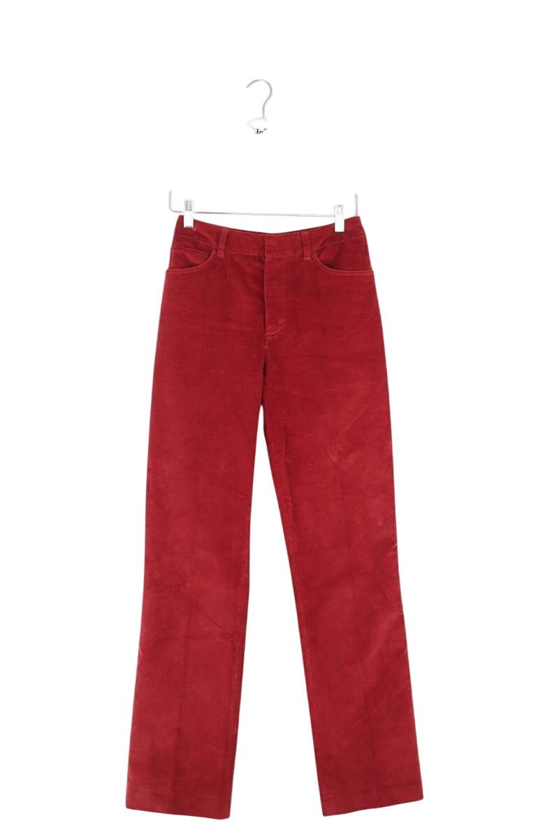 Autres Zadig & Voltaire  Rouge